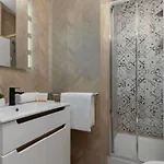 Apartman One-bedroom Kazimierz For Office Starowislna By Renters Krakkó