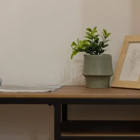One-bedroom Kazimierz For Office Starowislna By Renters Apartmán
